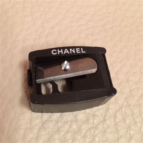 chanel eyeliner pencil sharpener|Chanel eyeliner pencil price.